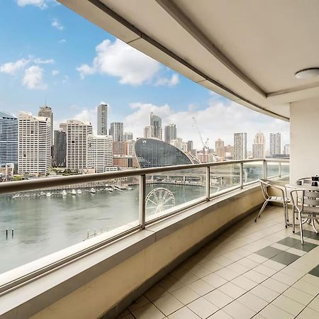 シドニーDream Harbour View Parking Gym Poolアパートメント エクステリア 写真
